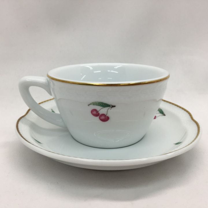 RICHARD GINORI リチャード・ジノリ 洋食器 ボンジョルノ