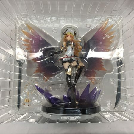 【中古】 KOTOBUKIYA コトブキヤ 神撃のバハムート ダーク