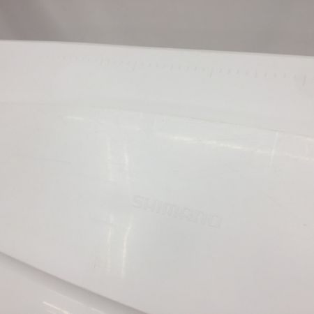  SHIMANO シマノ クーラーボックス スペーザホエール ベイシス 600 60L  UC-060I