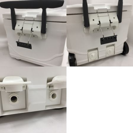  SHIMANO シマノ クーラーボックス スペーザホエール ベイシス 600 60L  UC-060I