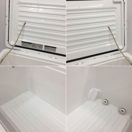  SHIMANO シマノ クーラーボックス スペーザホエール ベイシス 600 60L  UC-060I