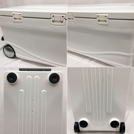  SHIMANO シマノ クーラーボックス スペーザホエール ベイシス 600 60L  UC-060I