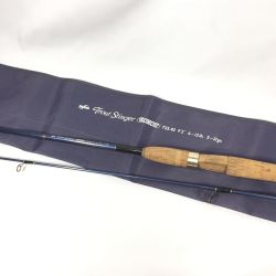 ▼▼ ufmウエダ Trout Stinger トラウトスティンガー BORON ボロン TSS-92 Cランク