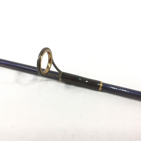  ufmウエダ Trout Stinger トラウトスティンガー BORON ボロン TSS-68