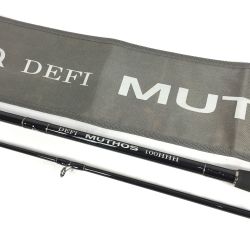 ▼▼ ゼナック DEFI MUTHOS デフィ ミュートス 100HHH Cランク