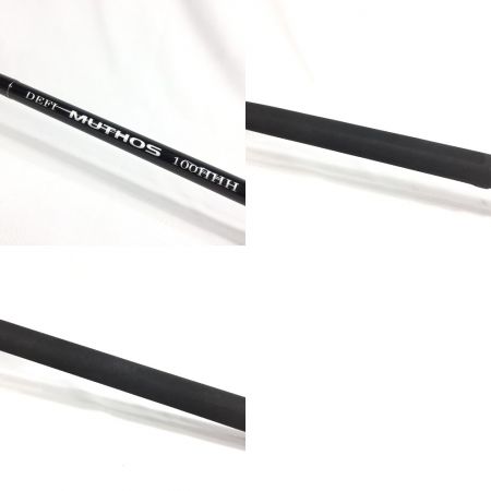  ゼナック DEFI MUTHOS デフィ ミュートス 100HHH