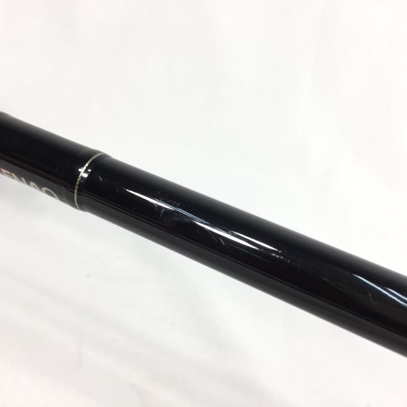 中古】 ゼナック DEFI MUTHOS デフィ ミュートス 100HHH Cランク｜総合