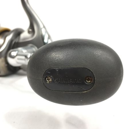  SHIMANO シマノ 02 ツインパワー 8000HG 8000H SC83P082 ゴリ感有