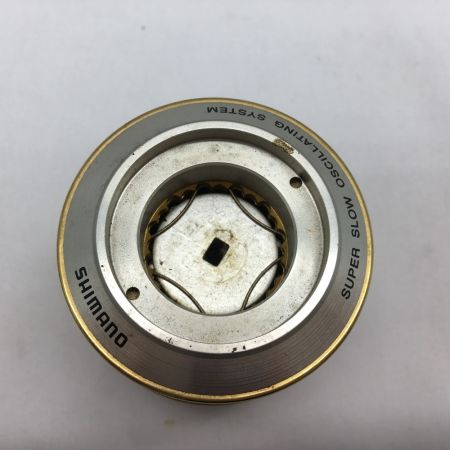  SHIMANO シマノ スピニングリール シングルハンドル 01’ステラ FW3000S FW4000スプール付 FW3000S SC78F030