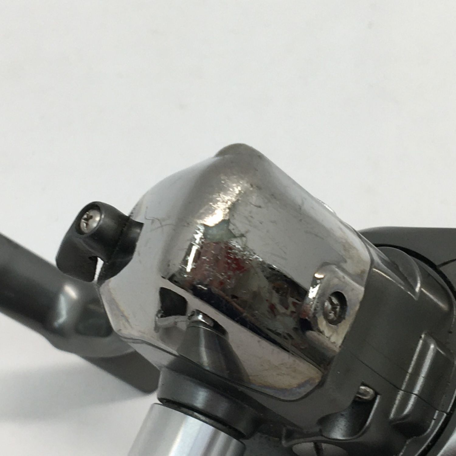 中古】 SHIMANO シマノ スピニングリール 02'ツインパワー 4000HG