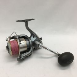 ▼▼ SHIMANO シマノ スピニングリール 02’ツインパワー 4000HG SC83H Cランク