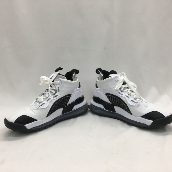 Nike ハイカットシューズ ホワイト/ブラック Nike ハイカット