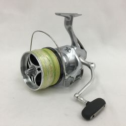 ▼▼ SHIMANO シマノ スピニングリール  スーパーエアロ 12SAフリーゲン 極細仕様  Aランク
