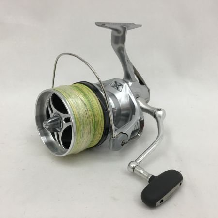  SHIMANO シマノ スピニングリール  スーパーエアロ 12SAフリーゲン 極細仕様 