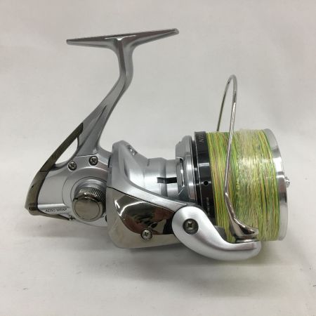  SHIMANO シマノ スピニングリール  スーパーエアロ 12SAフリーゲン 極細仕様 