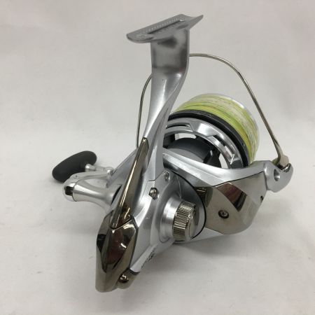  SHIMANO シマノ スピニングリール  スーパーエアロ 12SAフリーゲン 極細仕様 