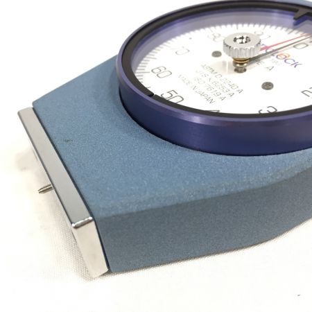  TECLOCK デュロメータ ゴム・プラスチック硬度計 GS-719G