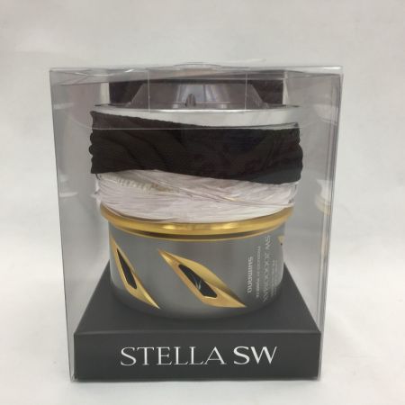  SHIMANO シマノ 夢屋 20’ステラ SW20000MAX スペアスプール ｽﾃﾗSW20000MAX