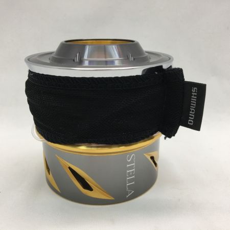  SHIMANO シマノ 夢屋 20’ステラ SW20000MAX スペアスプール ｽﾃﾗSW20000MAX