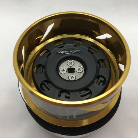  SHIMANO シマノ 夢屋 20’ステラ SW20000MAX スペアスプール ｽﾃﾗSW20000MAX