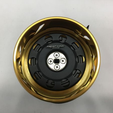  SHIMANO シマノ 夢屋 20’ステラ SW20000MAX スペアスプール ｽﾃﾗSW20000MAX