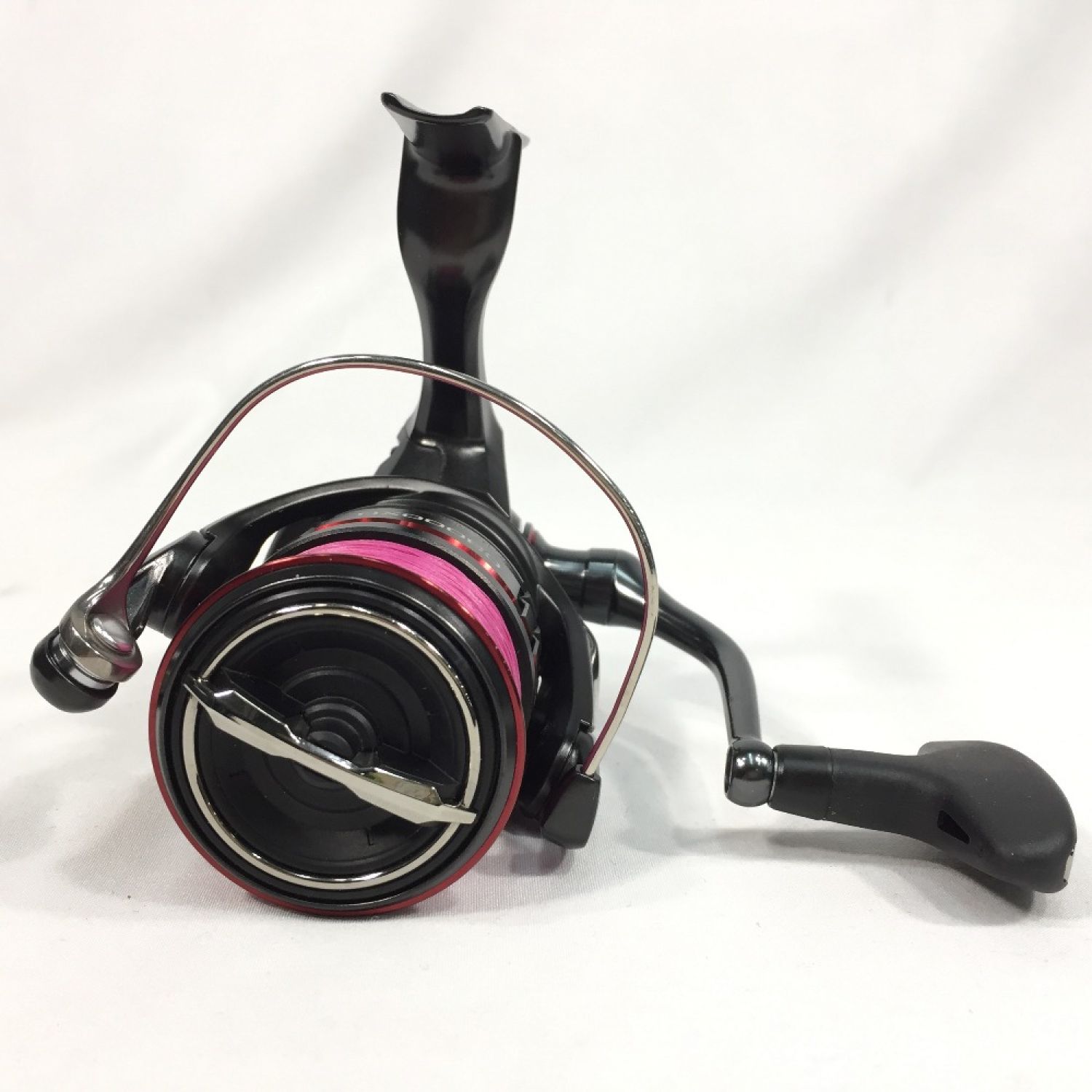 中古】 SHIMANO シマノ 20 VANFORD ヴァンフォード C3000XG C3000XG B