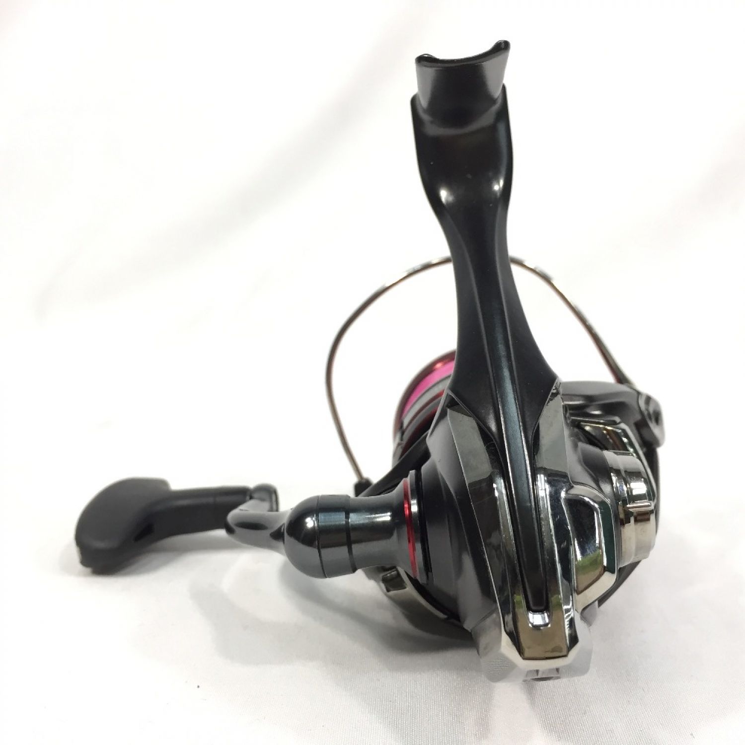 中古】 SHIMANO シマノ 20 VANFORD ヴァンフォード C3000XG C3000XG B