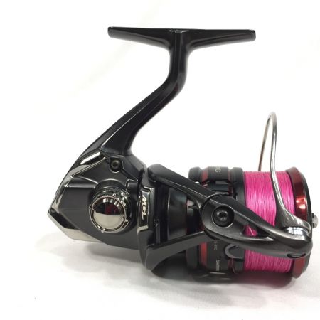 SHIMANO シマノ 20 VANFORD ヴァンフォード C3000XG C3000XG