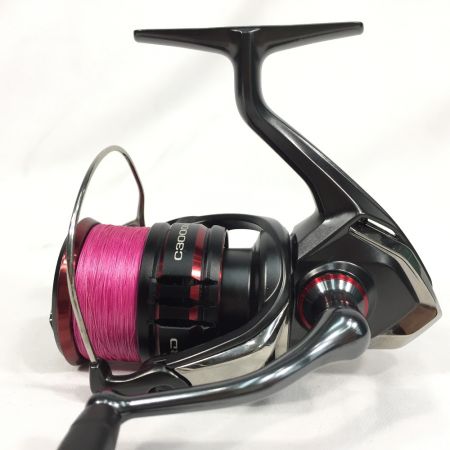  SHIMANO シマノ 20 VANFORD ヴァンフォード C3000XG C3000XG