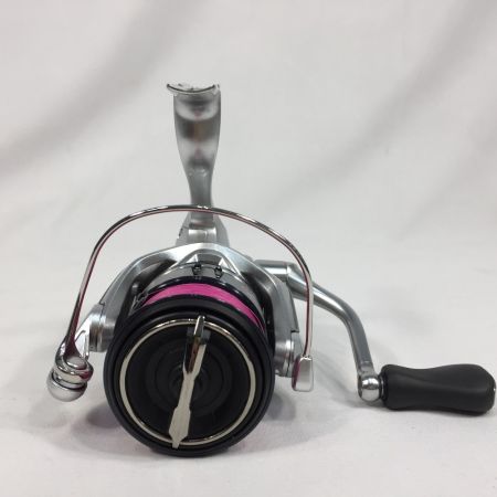  SHIMANO シマノ 19 STRASIC ストラディック 2500SHG 2500SHG