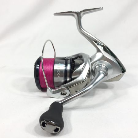  SHIMANO シマノ 19 STRASIC ストラディック 2500SHG 2500SHG