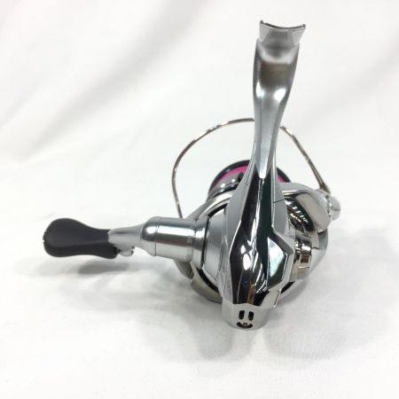  SHIMANO シマノ 19 STRASIC ストラディック 2500SHG 2500SHG