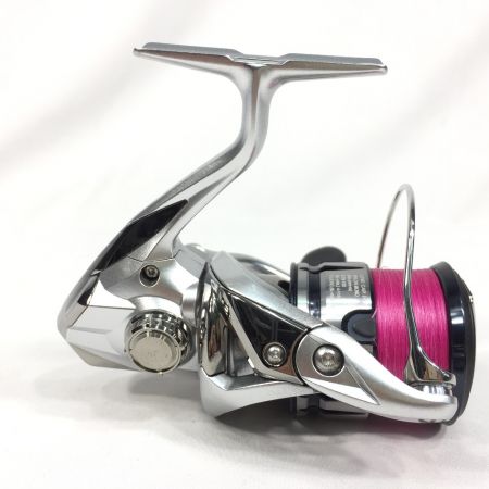  SHIMANO シマノ 19 STRASIC ストラディック 2500SHG 2500SHG