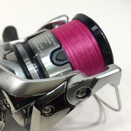  SHIMANO シマノ 19 STRASIC ストラディック 2500SHG 2500SHG