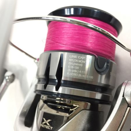  SHIMANO シマノ 19 STRASIC ストラディック 2500SHG 2500SHG