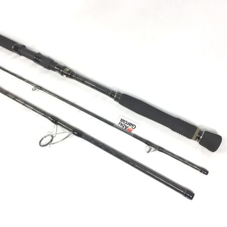  Abu Garcia アブガルシア ソルティーステージ KR-X ショアジギング SXJS-106MH60-KR