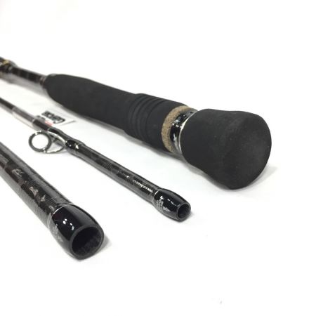  Abu Garcia アブガルシア ソルティーステージ KR-X ショアジギング SXJS-106MH60-KR