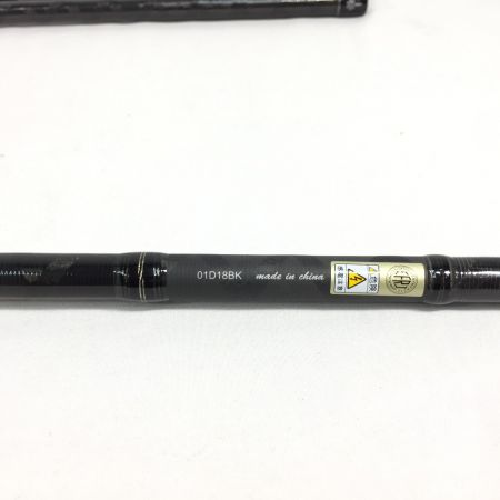  Abu Garcia アブガルシア ソルティーステージ KR-X ショアジギング SXJS-106MH60-KR