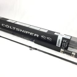 ▼▼ SHIMANO シマノ COLTSNIPER コルトスナイパー SS S106H Sランク