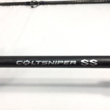  SHIMANO シマノ COLTSNIPER コルトスナイパー SS S106H
