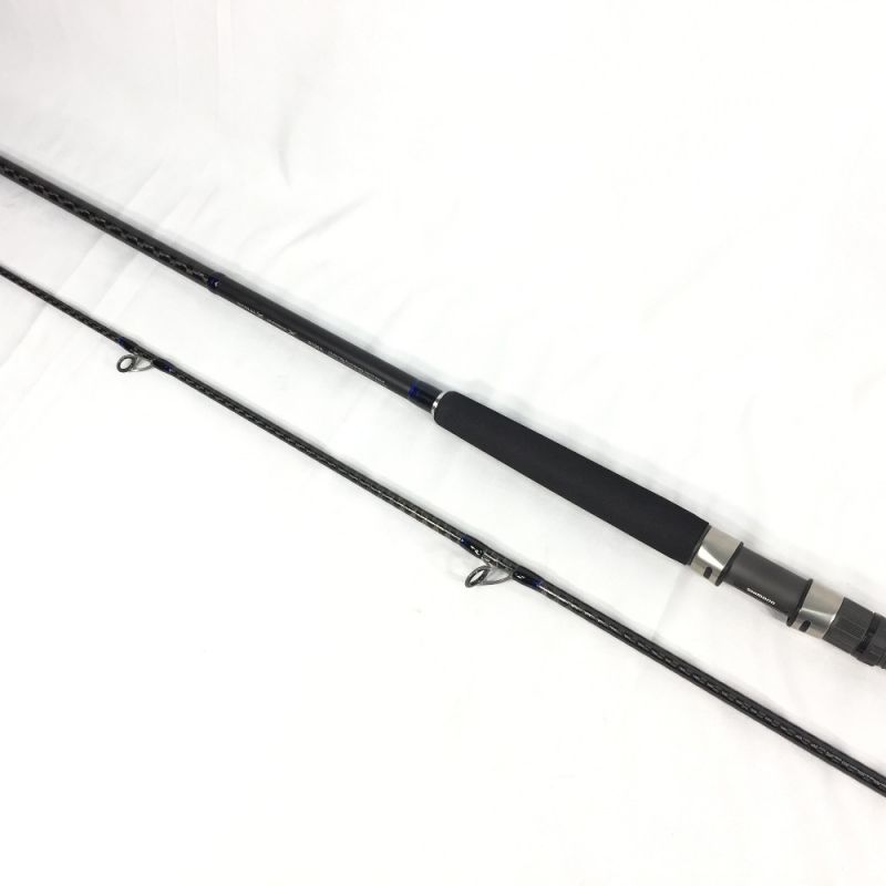 中古】 SHIMANO シマノ COLTSNIPER コルトスナイパー SS S106H｜総合 