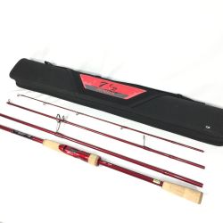 ▼▼ DAIWA ダイワ 7 1/2 セブンハーフ 76MHS Aランク