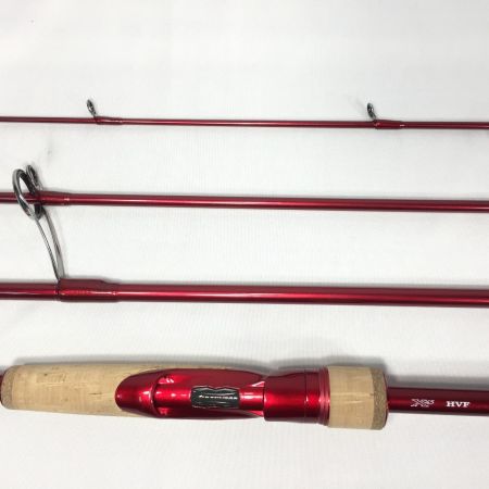  DAIWA ダイワ 7 1/2 セブンハーフ 76MHS