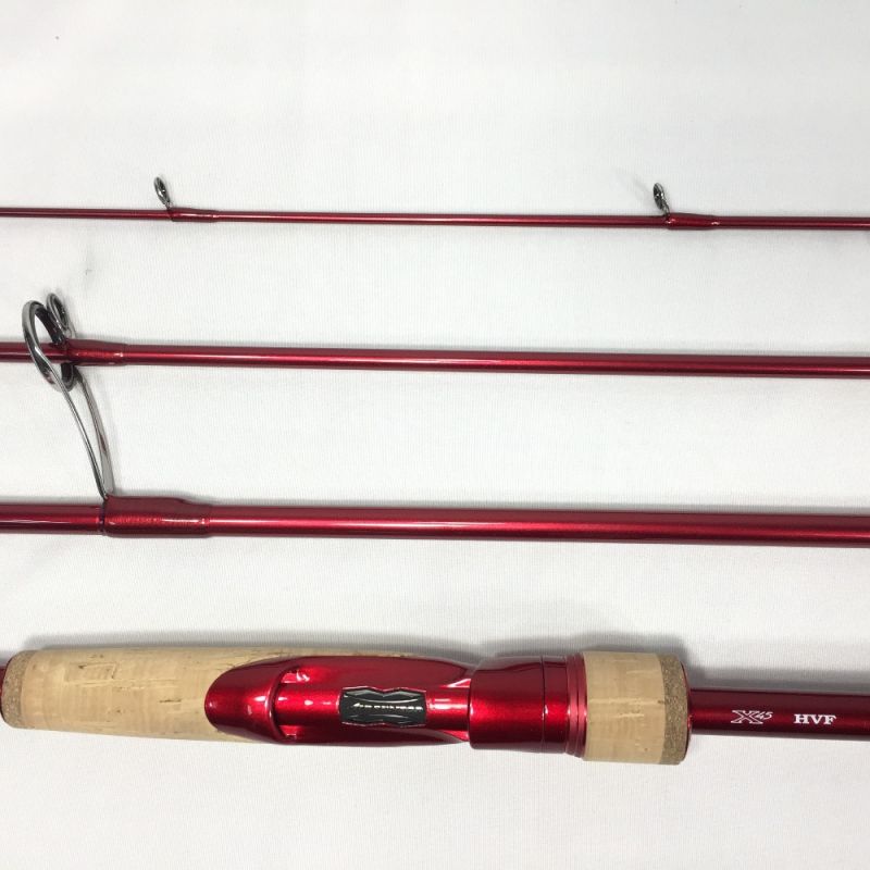 中古】 DAIWA ダイワ 7 1/2 セブンハーフ 76MHS｜総合リサイクル