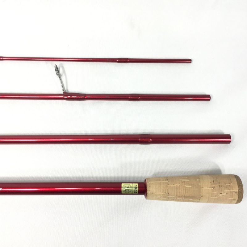 中古】 DAIWA ダイワ 7 1/2 セブンハーフ 76MHS｜総合リサイクル