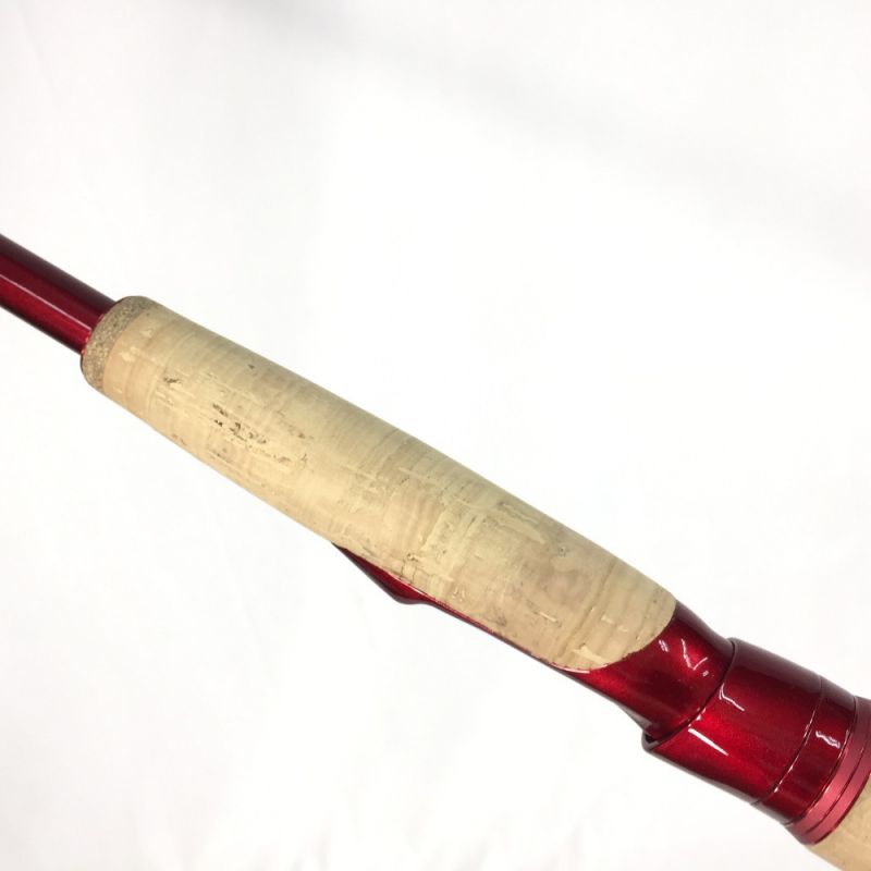 中古】 DAIWA ダイワ 7 1/2 セブンハーフ 76MHS｜総合リサイクル