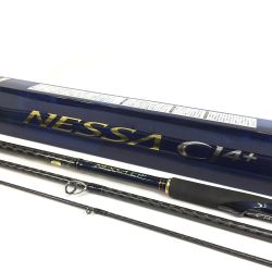 ▼▼ SHIMANO シマノ NESSA ネッサ C14+ S100MH+ パワーサーフスペシャル S100MH Cランク