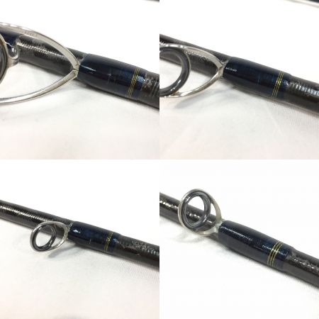  SHIMANO シマノ NESSA ネッサ C14+ S100MH+ パワーサーフスペシャル S100MH