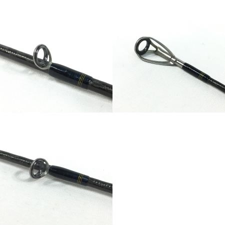  SHIMANO シマノ NESSA ネッサ C14+ S100MH+ パワーサーフスペシャル S100MH