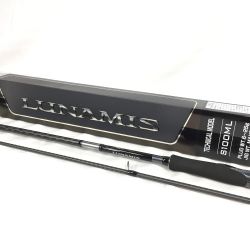 ▼▼ SHIMANO シマノ 20 LUNAMIS ルナミス テクニカルモデル S100ML Aランク
